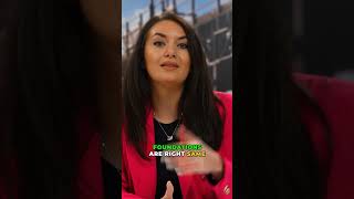 What You Need To Do Before Getting A Property #shorts