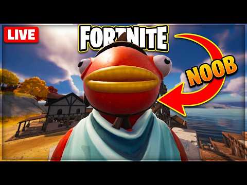 🔴Fortnite Rank🤨