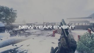 contract wars  FN P90 DEVGRU SMG in evac