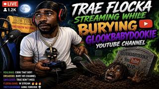 GLOOK CANT READ ON A 3RD GRADE LEVEL! STREAMYARD OPEN GLOOK NOT MONETIZED!