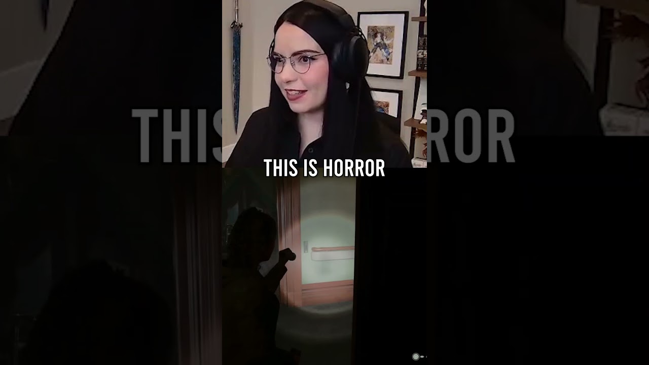 Jumpscares done right | Alan Wake 2