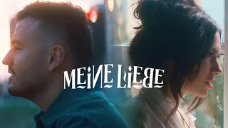 Ardian Bujupi ft. Elvana Gjata - Meine Liebe (speed up) Resimi