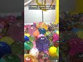 スーパーボールクレーンゲーム【京王百貨店 聖蹟桜ヶ丘】2023.08-01 #Cranegame #BouncyBalls #Shorts