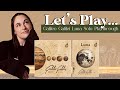 Let's Play... Galileo Galilei w/ Luna Expansion ! | Solo Playthrough Livestream