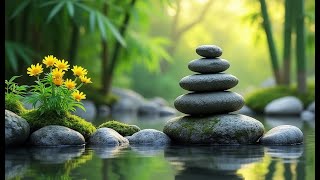 Pure Harmony ๐ฟ A Serene Dance of Nature ๐ธ