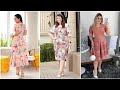 Vestidos Bonitos 2020(ComoVestirce Bien con Poco DineroVerte Bien es Cuestion de SABER ESCOGER BIEN