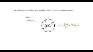 Geometry B Module 4 Lesson 5 Explain 4 Part 3