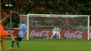 Ode Aan Giovanni Van Bronckhorst - Youp Van T Hek