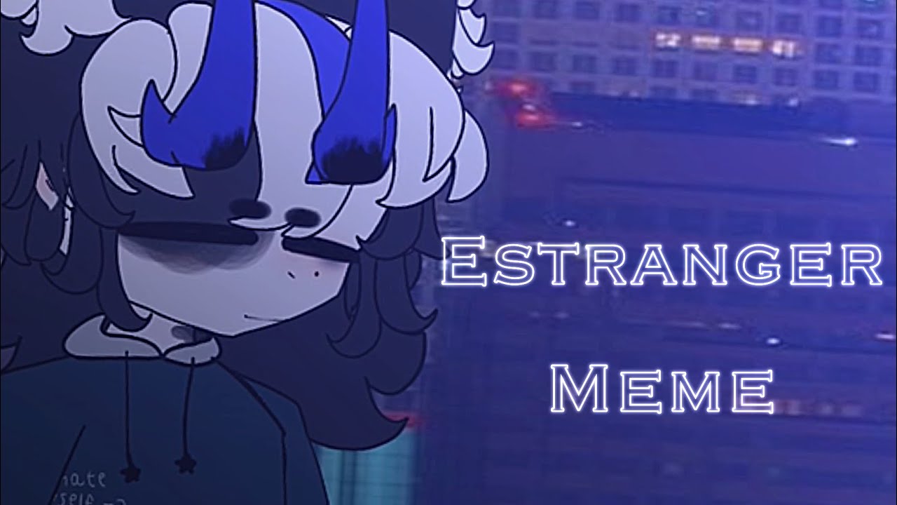 『Estranger』 ~ 《meme》 【Gacha Club】 Akihiro’s Backstory - YouTube