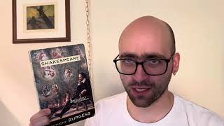 The Shakespeare Journey Tag!