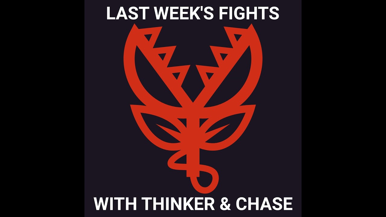 UFC Fight Night: Walker vs. Zhang + DWCS Week 2 Review | Last Week's Fights