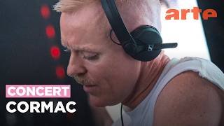 Cormac - Sónar Festival 2026 - ARTE Concert