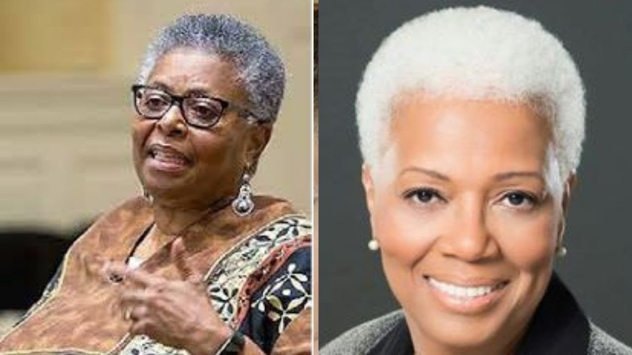 MUST SEE Short Hairstyles for Chubby & Long Faces Older women & Divas MUST SEE Short Hairstyles for Chubby & Long Faces Older women & Divas