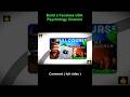 BUILD A FACELESS USA PSYCHOLOGY CHANNELCredits - ( Youtube )#viral #shortsfeed #usachannel