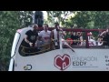 GAY PRIDE MADRID 2017 (World Pride)