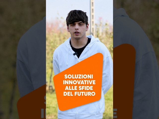SOLUZIONI INNOVATIVE PER L'AZIENDA AGRICOLA? SCEGLI ITS ACADEMY AGROALIMENTARE VENETO!
