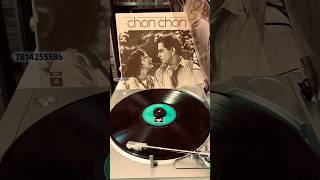Yeh Raat Bheegi Bheegi everyone oldisgold viral allcountries vinyl vinylrecords shorts song