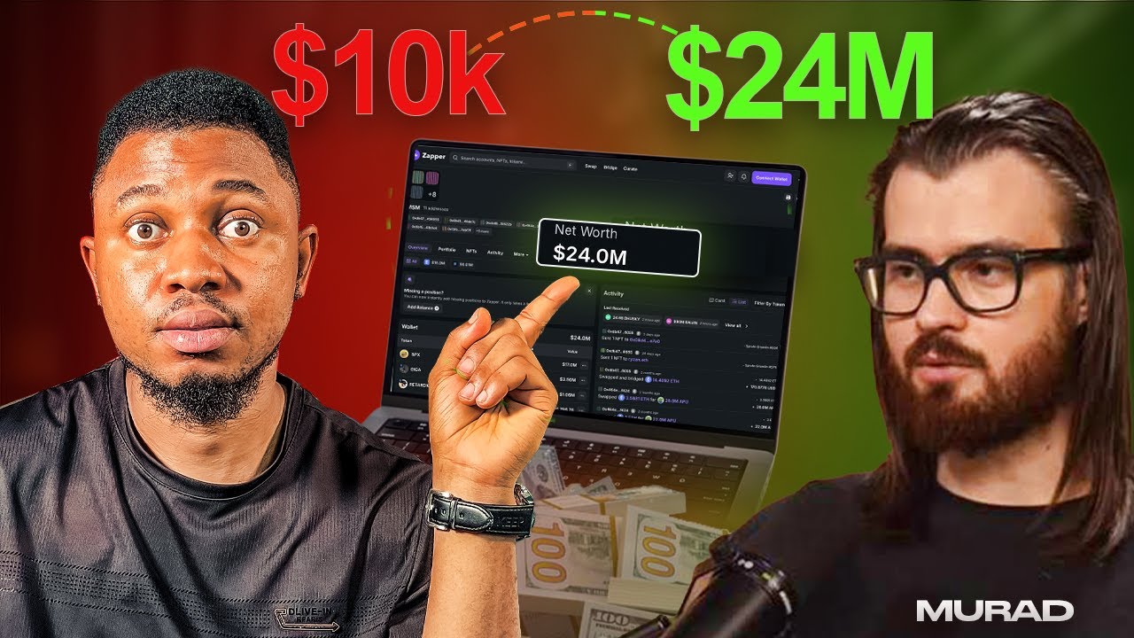 Can You Make Millions of Dollars From Memecoins? - YouTube