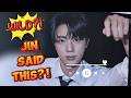 Jin DROPS F Ing Wild Bombshell BTS 2026 Comeback Just Got INSANE