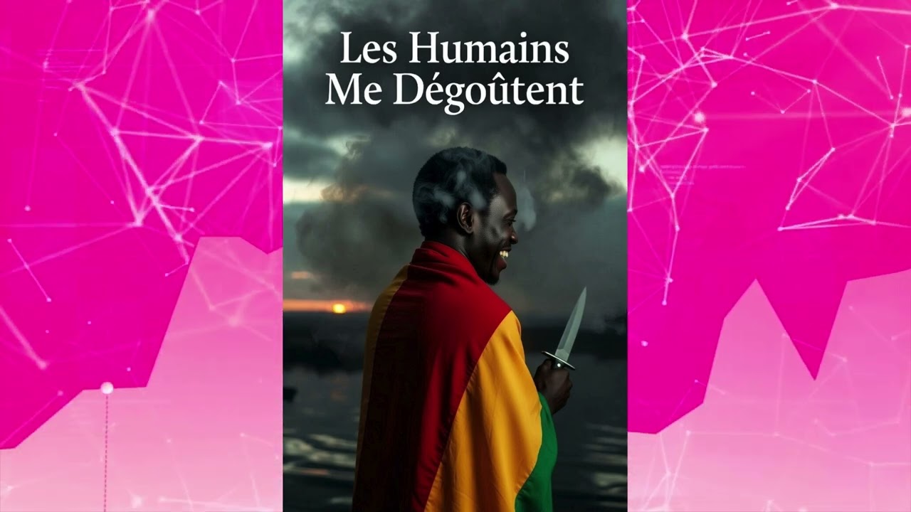 Pierpoljak - Les humains me dégoutent !!!