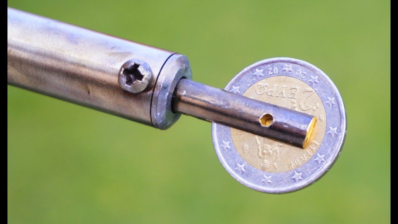 Awesome ideas with Soldering Iron YouTube