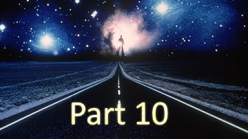 Project brutality test build - Dark encounters - part 10