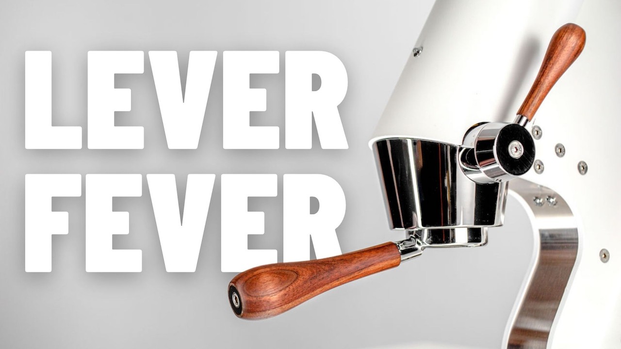 Рычажный автомат за 30 000 долларов, о котором мечтает каждый!