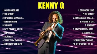 Kenny G Mix Top Hits Full Album ▶️ Full Album ▶️ Best 10 Hits Playlist by Music Store 254 views 2 days ago 41 minutes