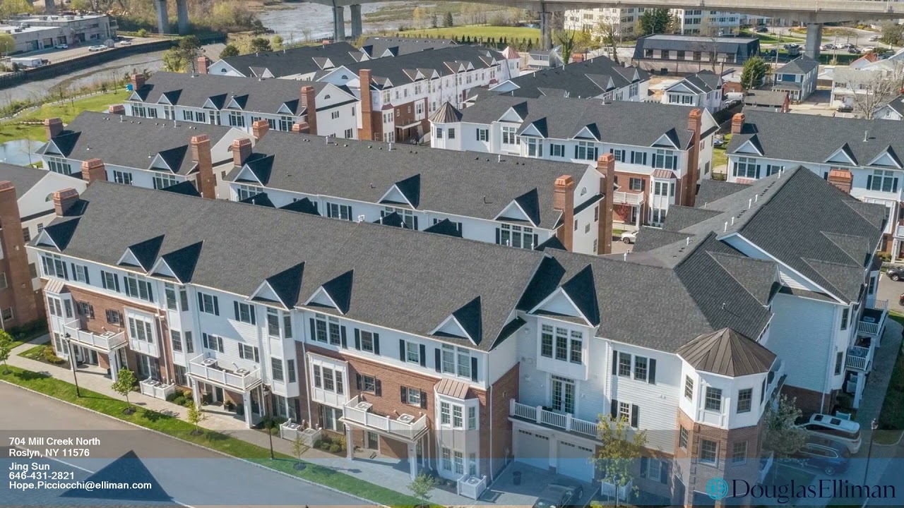 704 Mill Creek North - Jing Sun