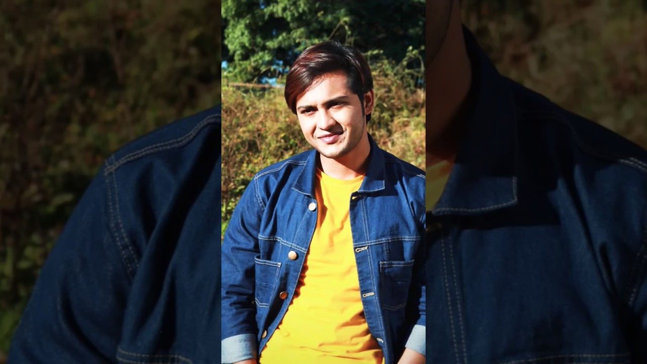 Swaraj Barik 💗New🤵🏻 Young Handsome Hero💖🎵 Tora Halka Halka🎵