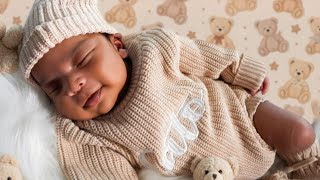 Diy Newborn Baby Shoot