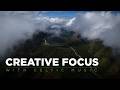 ADHD Focus (1 Hour) — Celtic Ambient for Deep Work &amp; Clear Thinking