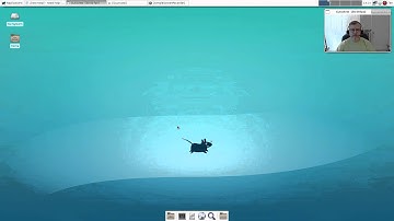 Manjaro-Net Install and Configuration