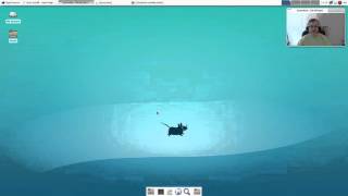 Manjaro-Net Install and Configuration