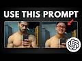 How to Face Swap Using ChatGPT Like a PRO