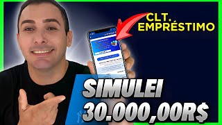 How To Take Out A Loan Using Your Digital Work Card