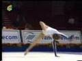 Katia Pietrosanti Ball 1994 Paris WCh AA