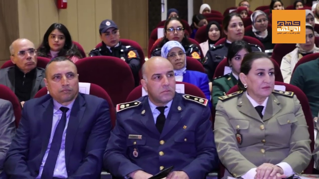 عمالة الصخيرات تمارة نظمت حفلا تكريميا للمرأة تحت شعار:الحقوق ،العدالة،العمل من أجل جميع النساء