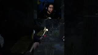 Mamba #videojuegos #coperativo #deadbydaylight