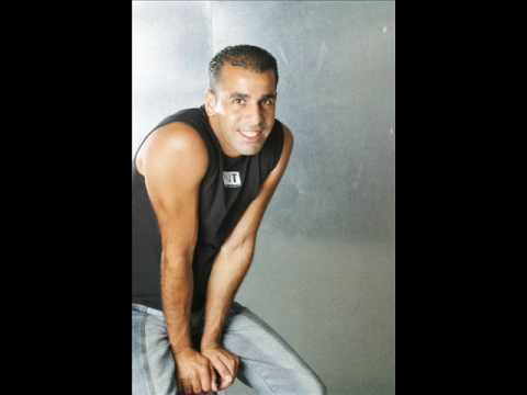 יוסי עדן חבקי אותי 