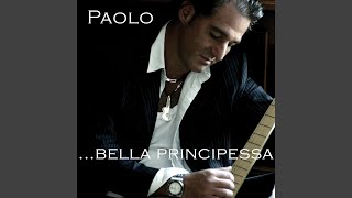 Video thumbnail of "Paolo Dari - Al Di La"