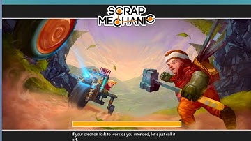 Text Hack Scrap Mechanic Cheat Engine 6.4