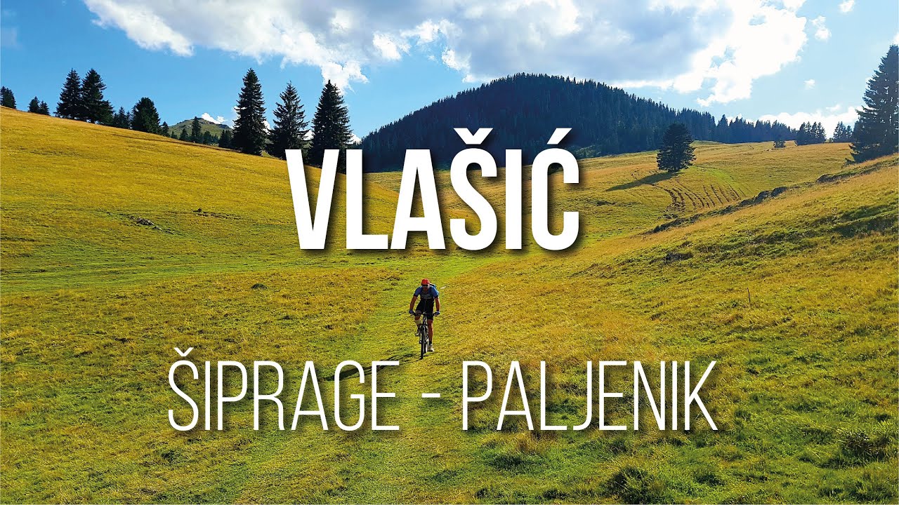MTB: Siprage - Vlasic 2