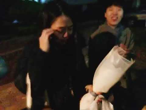 2017년 송현성당 194차 마르코 파견