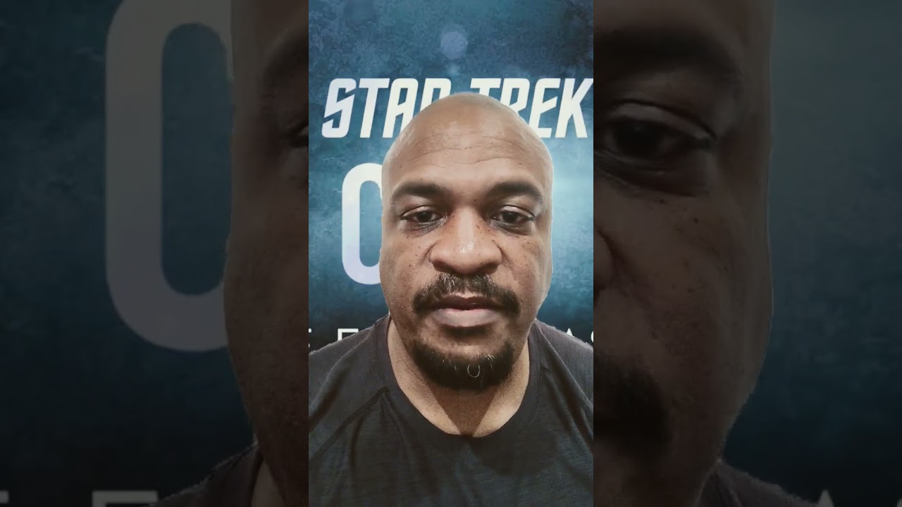 Non-spoiler review on ep. 2 of Star Trek: Picard | #shorts #startrekpicard | #startrektng