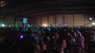 Zomboy @ Sapphire Hall / Decadence AZ NYE 2016
