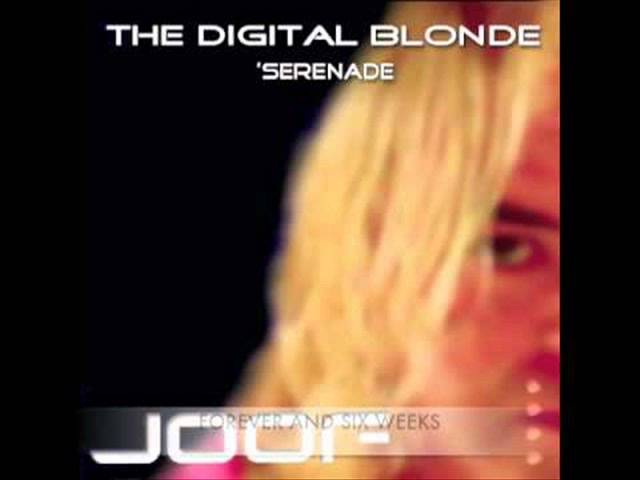Watch digital blonde - hydro on YouTube Watch digital blonde - hydro on YouTube