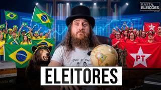 VOTERS | Rasta News