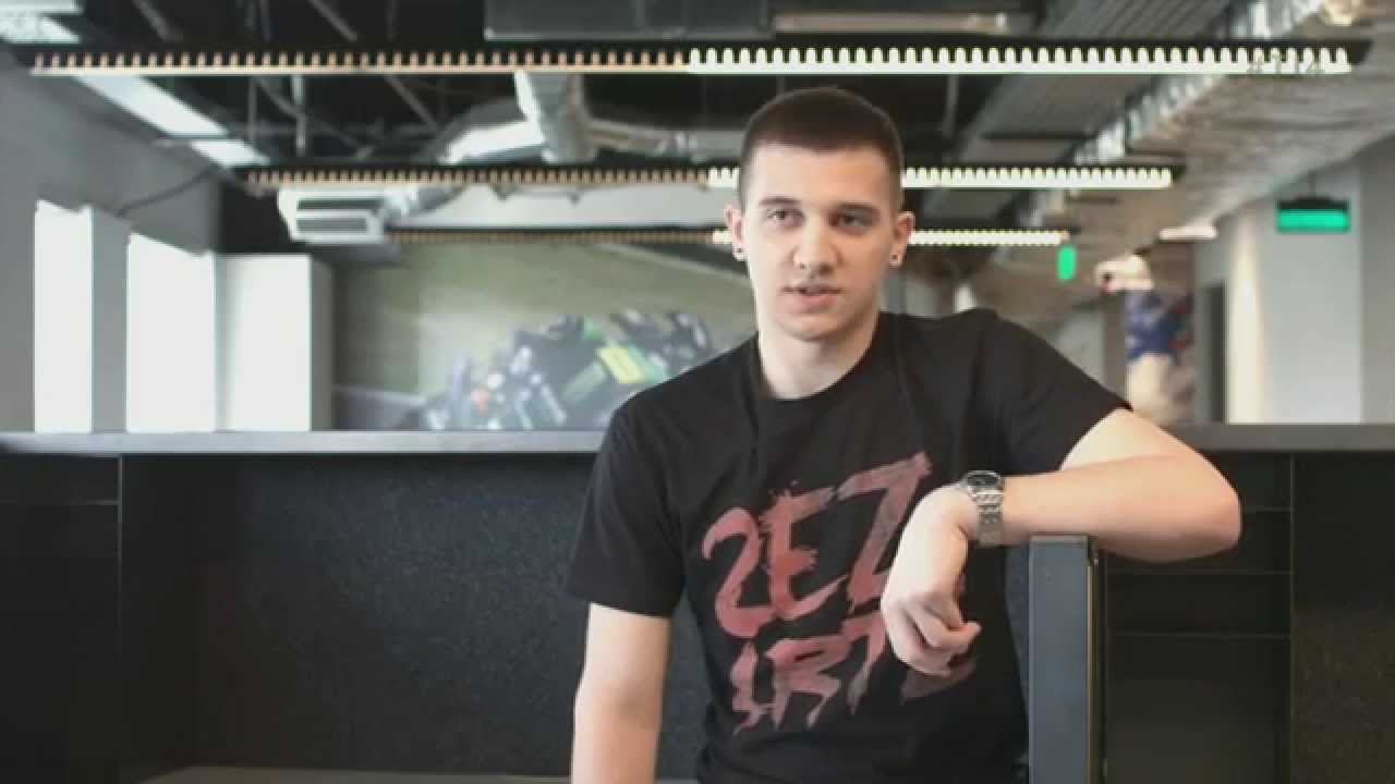 EG International Movie ti4 Dota 2