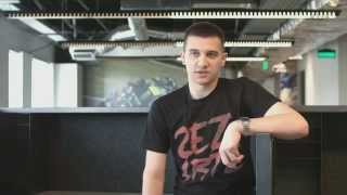 Eg International Movie Ti4 Dota 2